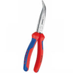 PINZA BECCHI 1/2 TONDI P 200           2622 KNIPEX 2622-200 KNIPEX                       F KNIPEX