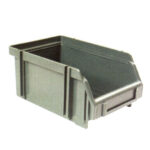 CONTENITORE B3 VERDE  147x234 h 129       ARTPLAST B3-VERDE CASSETTIERE E CONTENITORI    F ARTPLAST