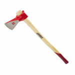 SCURE TAGLIO+SPACCO 1700 LEGNO               ARIEX 634/17 SCURI                        F ARIEX