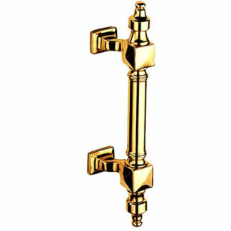 MANIGLIONE IMPERO OTT LUC 55418612001 GHIDINI                      F GHIDINI