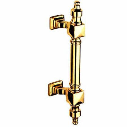 MANIGLIONE IMPERO OTT LUC 55418612001 GHIDINI                      F GHIDINI