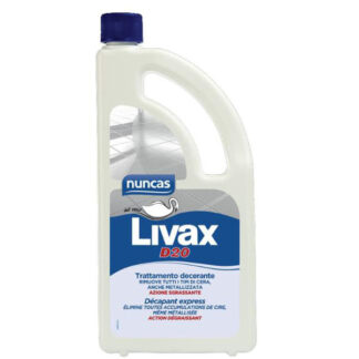 DECERANTE D20                        l 1,00 NUNCAS F18 4000597 NUNCAS                       C NUNCAS