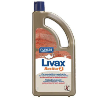 RUSTICA 2                            l 1,00 NUNCAS F18 4000585 NUNCAS                       C NUNCAS