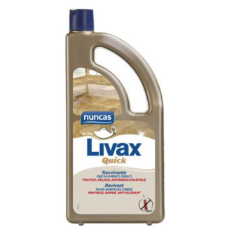 QUICK LAVA E INCERA                  l 1,00 NUNCAS F18 4000593 NUNCAS                       C NUNCAS