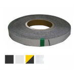 STRISCIA ANTISCIVOLO 19 m 18 NERA             GEKO 220/10 STRISCE ANTISCIVOLO          F GEKO