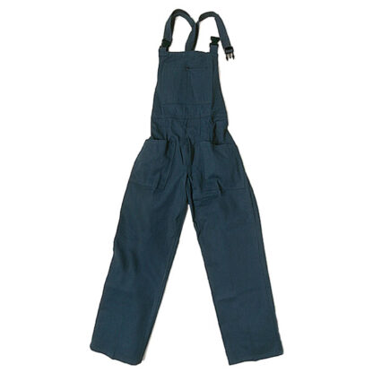 PETTORINA COTONE SANFOR BLU 52/54 L            P&P STX04101-01 INDUMENTI LAVORO             F P&P