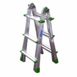 SCALA MULTIUSO ALL EUROBRIKO 1 GR.3+3        FACAL BK1 SCALE MULTIUSO-TRABATTELLI   F FACAL