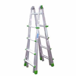 SCALA MULTIUSO ALL EUROBRIKO 3 GR.4+5        FACAL BK3 SCALE MULTIUSO-TRABATTELLI   F FACAL