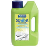 DETERSIVO LAVASTOVIGLIE POLVERE      kg 1,2 NUNCAS F14 4000498 NUNCAS                       C NUNCAS