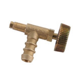 RUBINETTO FORNELLONI METANO                  GNALI RS0900.08/250 FORNELLI GAS                 C GNALI BOCIA