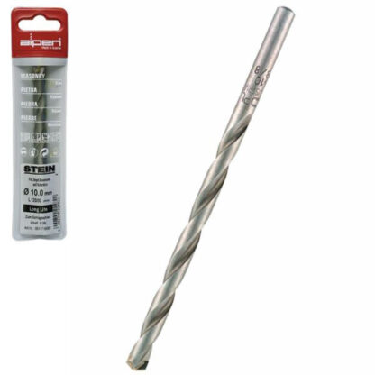 PUNTA LONGLIFE 18x600 Cod.10             617 ALPEN 0061701800100 PUNTE ELICOIDALI VIDIA       F ALPEN