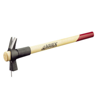 MARTELLO CARP.250 LEGNO SM CAL           DOC ARIEX 285/2 MARTELLI CARPENTIERE         F ARIEX