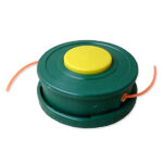 TESTINA 2 FILI UNIVERSALE AUTOMATICA          ARNO 1103.0201 DECESPUGLIATORI E ACCESSORI  F ARNOPLAST