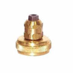 GETTO COMPLETO     LANCE ALTA PRESSIONE 35.F.5P015 IRRORATRICI ACCESSORI        F MACHIERALDO