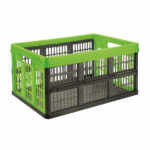 CASSETTA PIEGHEVOLE       cm 48x35 h 22 TONTARELLI 8031015N CESTINI PORTAOGGETTI         C TONTARELLI