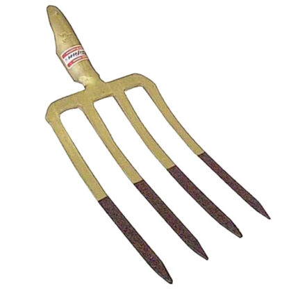 FORCA 4 DENTI VANGARE ORO                   STYRIA G445P FORCHE                       F STYRIA