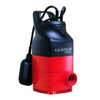 ELETTROPOMPA SUPERSUB 450A                  LEADER LP410021 ELETTROPOMPE                 F LEADER