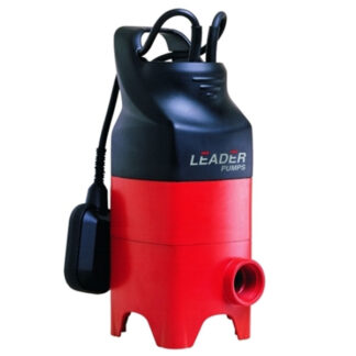 ELETTROPOMPA SUPERVORT 560A                 LEADER LP520015 ELETTROPOMPE                 F LEADER