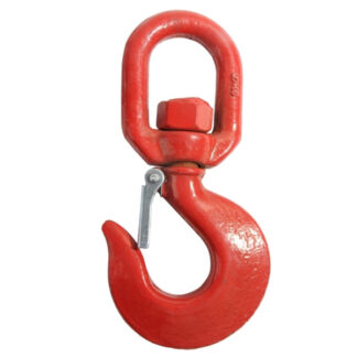 GANCIO TIRFOR GT 8 T508                    TRACTEL 065107 PARANCHI                     F TRACTEL