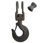 GANCIO TIRFOR GT32 T532                    TRACTEL 065127 PARANCHI                     F TRACTEL