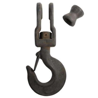 GANCIO TIRFOR GT32 T532                    TRACTEL 065127 PARANCHI                     F TRACTEL