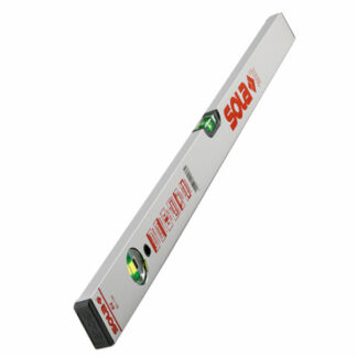 LIVELLO ALL AV  SILVER 2F cm  30              SOLA 01110301 LIVELLI                      F SOLA