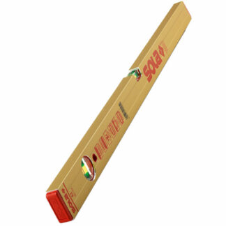 LIVELLO ALL AZ  GOLD   2F cm  80              SOLA 01161101 LIVELLI                      F SOLA