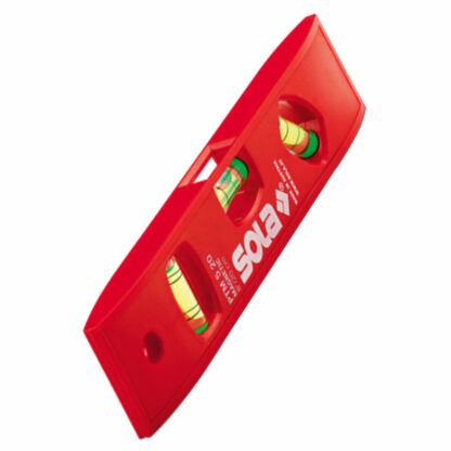 LIVELLO RESINA PTM5L   3F cm  20              SOLA 01430601 LIVELLI                      F SOLA