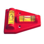 LIVELLO RESINA K 5     2F cm   5x 6 APPOGGIO  SOLA 01430920 LIVELLI                      F SOLA