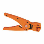 PINZA CONNETTORI PLUG 4/6/8              22311 FME 22311 SPINE E ADATTATORI TELEFONO  F FME