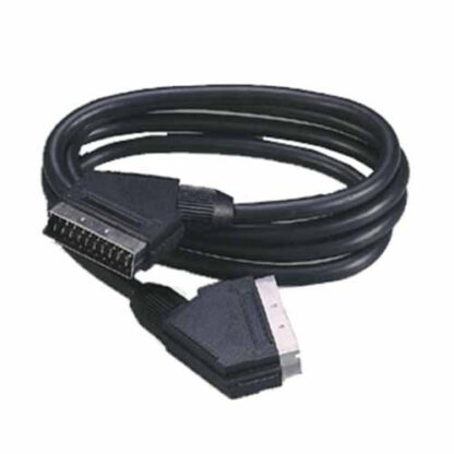 PROLUNGA SCART 21 POLI m 1,5             31100 FME 31100 AVVOLGICAVI E PROLUNGHE      F FME