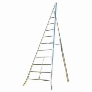 SCALA ALLUMINIO AGRICOLTURA m 2,5            FACAL AG250 SCALE AGRICOLTURA            F FACAL
