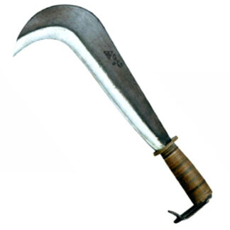RONCOLA BERGAMO N.2  cm 29 M/co CUOIO      RINALDI 101 RONCOLE                      F RINALDI