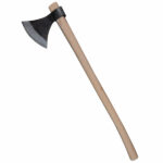 SCURE TRENTINA N.6 1500 LEGNO              RINALDI 303 SCURI                        F RINALDI