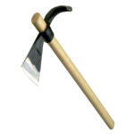 SCURE SGORBIA+PICOZZINO 800 LEGNO          RINALDI 506 SCURI                        F RINALDI