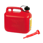 TANICA CARBURANTE PL l 10                    DEURA 21035 TANICHE CARBURANTE           F DEURA