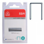 PUNTI mm  4 Pz  2940           53/ 4       MAESTRI 1110320 FISSATRICI e ACCESSORI       F MAESTRI