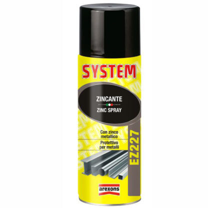 ZINCANTE SPRAY EZ227 ml 400                AREXONS 4227 AREXONS                      F AREXONS