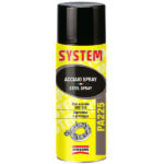 ACCIAIO SPRAY PA225 ml 400                 AREXONS 4225 AREXONS                      F AREXONS