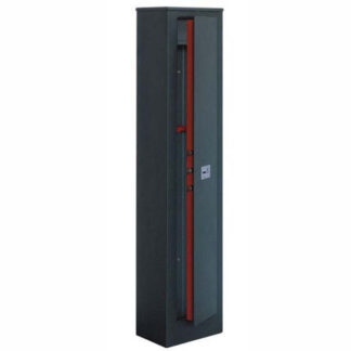 MOBILETTO PORTAFUCILI 30x20 h 148 5P         STARK S5001T PORTAVALORI                  S STARK