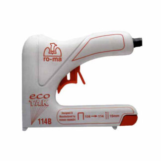 FISSATRICE ELETTRICA ECOTAK 114B           MAESTRI 0140301 FISSATRICI e ACCESSORI       F MAESTRI