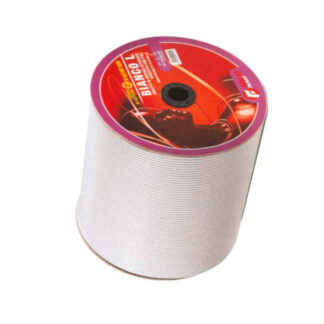 CAVETTO STENDERE 4,5 m 500  BIANCO              FC 0102500 CAVETTI STENDERE             C FACOPLAST