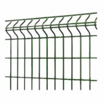 PANNELLO BEKAFOR CLASSIC 200 h 153 VERDE BETAFENCE 7086676 BETAFENCE-CANCELLATE         F BETAFENCE