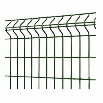 PANNELLO BEKAFOR CLASSIC 200 h 123 VERDE BETAFENCE 7086675 BETAFENCE-CANCELLATE         F BETAFENCE