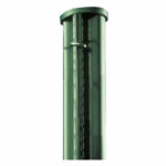 PALO BEKACLIP mm 48x1,2 h 250 VERDE      BETAFENCE 7032723 BETAFENCE-CANCELLATE         F BETAFENCE