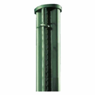 PALO BEKACLIP mm 48x1,2 h 110 VERDE      BETAFENCE 7059482 BETAFENCE-CANCELLATE         F BETAFENCE