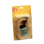 CANAPA + PASTA TUBISTI KIT Pz.2 00507 CANAPA                       F FIMI