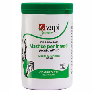 MASTICE INNESTI g  200                        ZAPI 312550 MASTICE INNESTI              F ZAPI