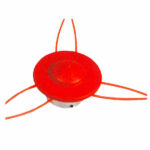 TESTINA MULTIFILI UNIVERSALE UFO              ARNO 1102-0101 DECESPUGLIATORI E ACCESSORI  F ARNOPLAST