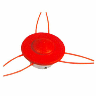TESTINA MULTIFILI UNIVERSALE UFO              ARNO 1102-0101 DECESPUGLIATORI E ACCESSORI  F ARNOPLAST